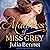 The Madness of Miss Grey: Harcastle Inheritance, Book 1