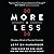 More or Less: Choosing a Lifestyle of Excessive Generosity