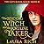 The Binding Witch and the Fortune Taker: The Kate Roark Magic Series, Book 1