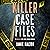 Killer Case Files: 20 Shock...