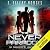 The Never Paradox: Chronicles of Jonathan Tibbs, Book 2
