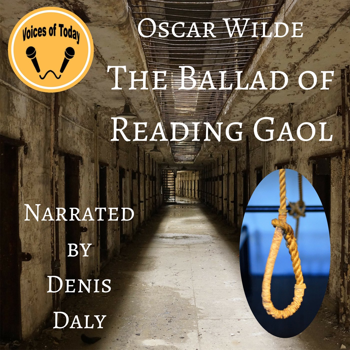 The Ballad of Reading Gaol