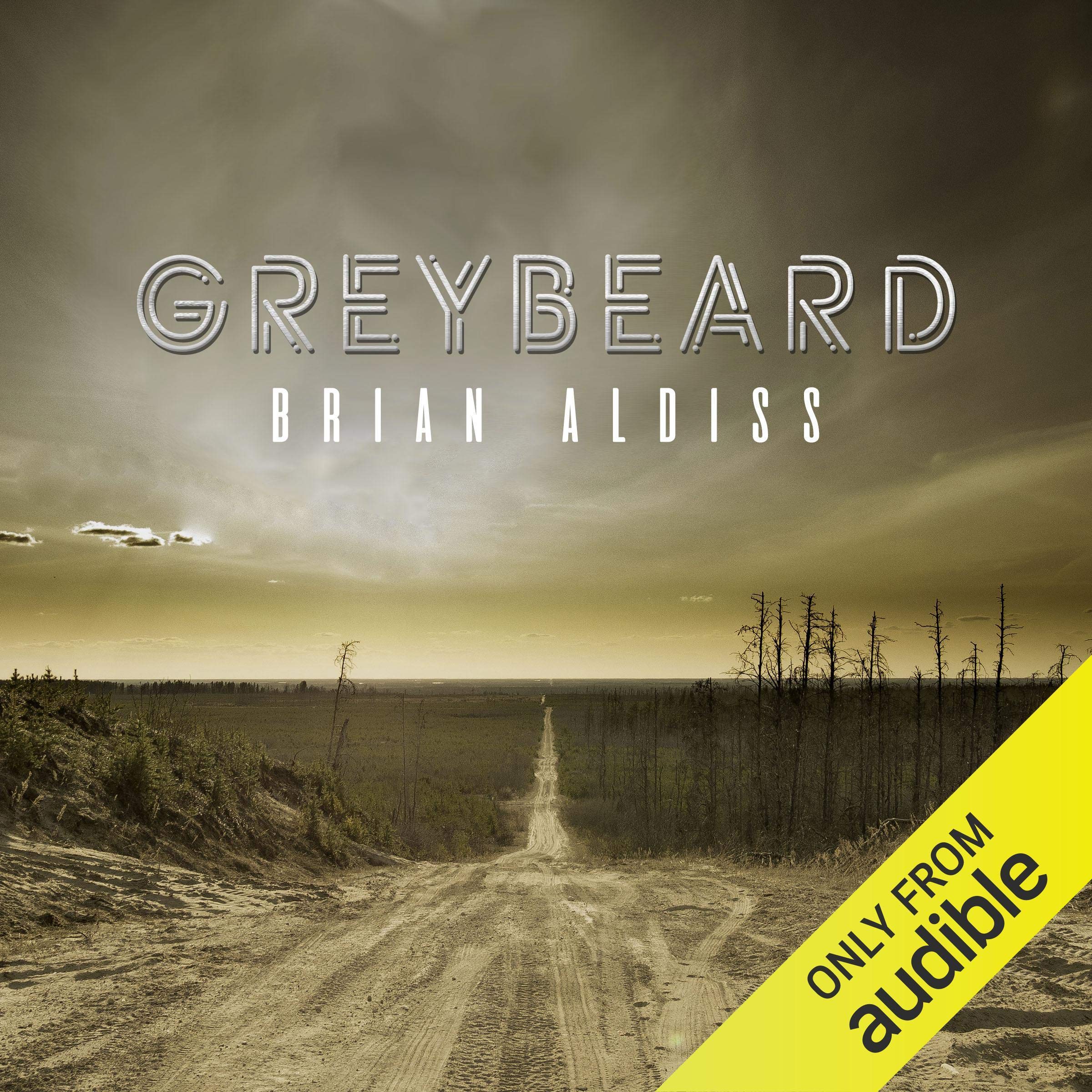 Greybeard