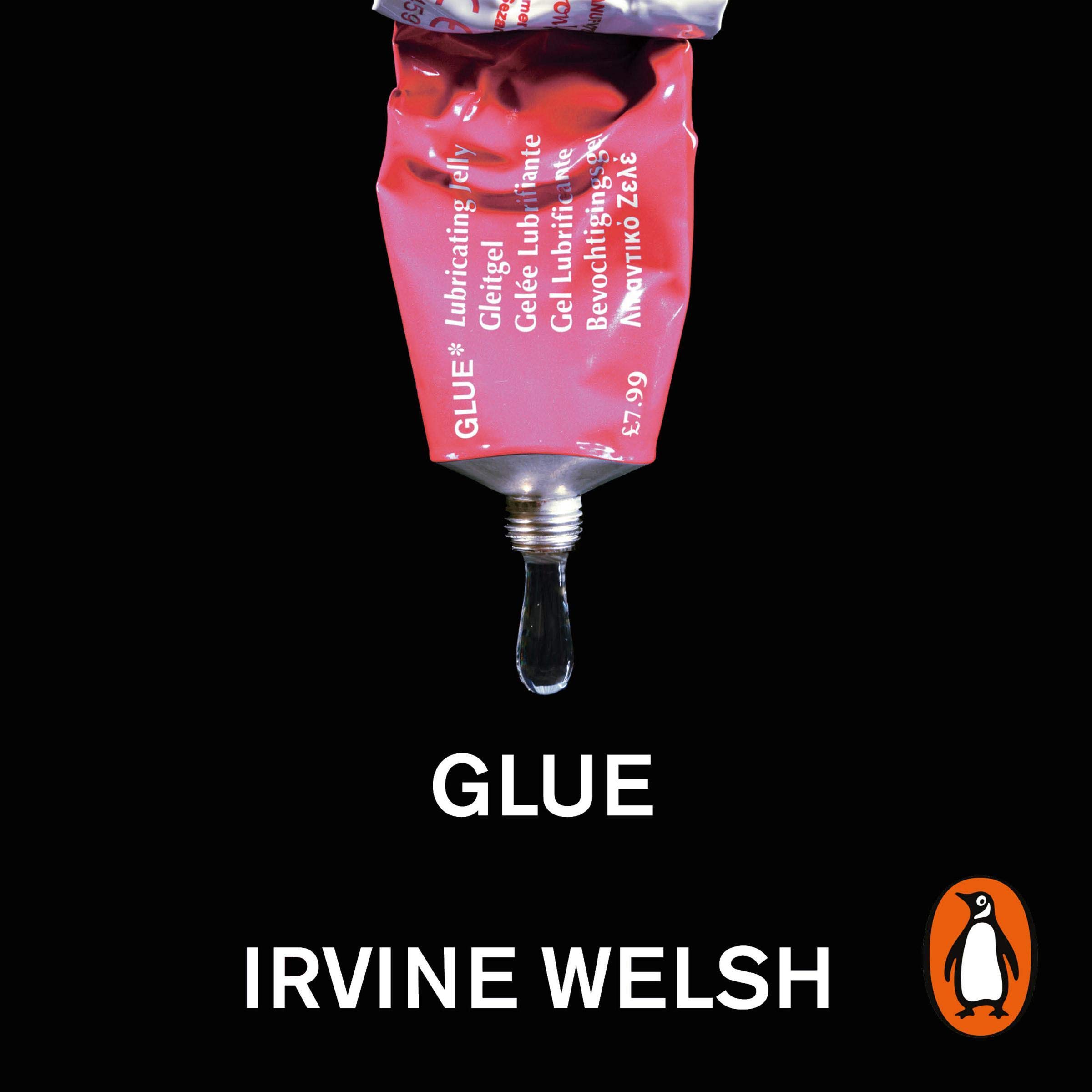 Glue