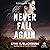 Never Fall Again: Gossamer Falls, Book 1