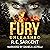Fury: Unleashed: The Scorned Series, Book 2