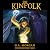 The Kinfolk: The Five Stones Trilogy, Book 3