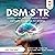 DSM-5-TR Diagnostic and Statistical Manual of Mental Disorders, Fifth Edition, Text Revision - A Concise Reference Audio Study Guide: Perfect for Commuting, Exercising, and Doing Chores!