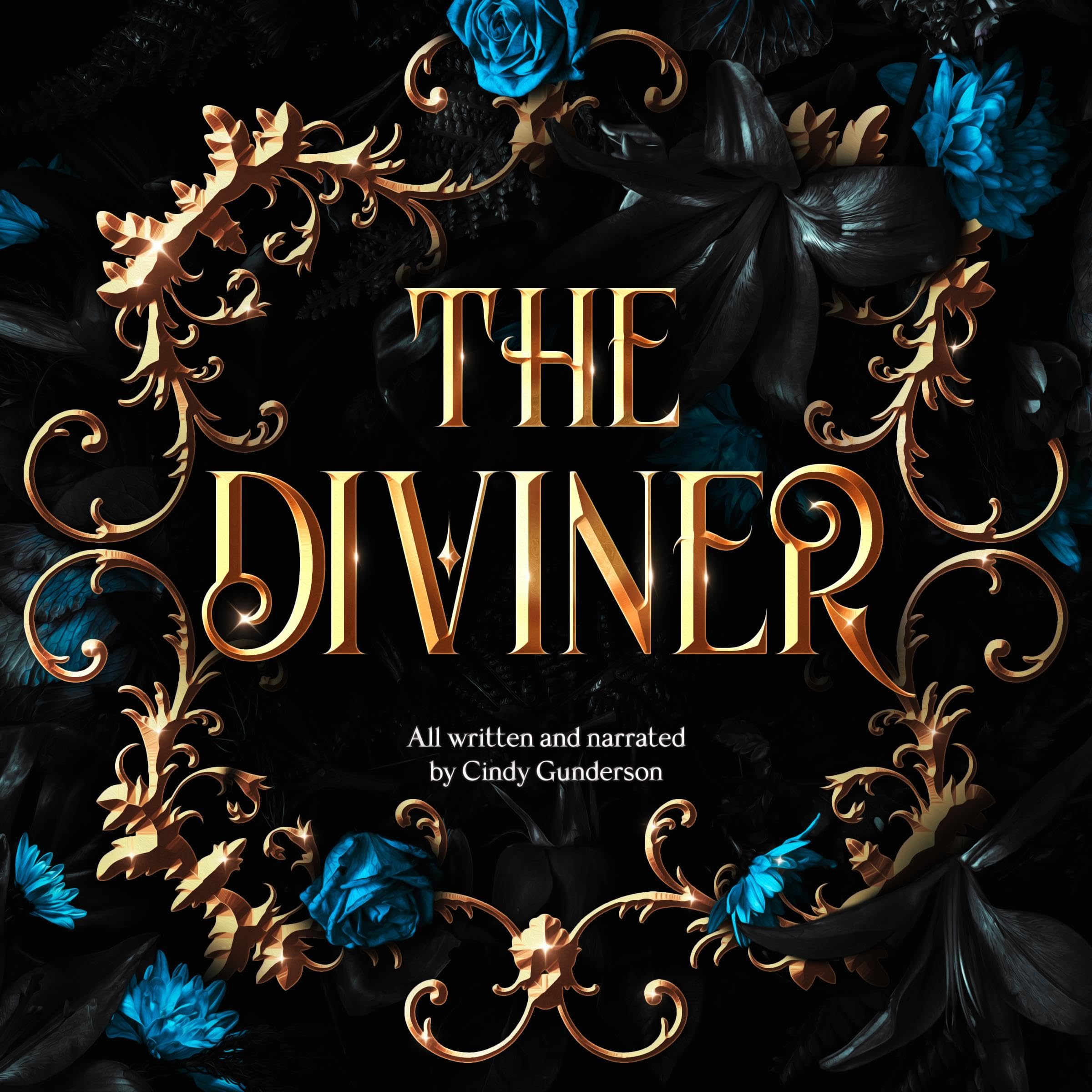 The Diviner: The Blessing Giver, Book 3 (Audible Audio)