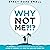 Why Not Me?!?: 12 Lessons a Year on an Island Taught Me About Living My Dreams, and How You Can Live Yours Too
