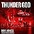 Thunder God: Joe Hawke Series, Book 2