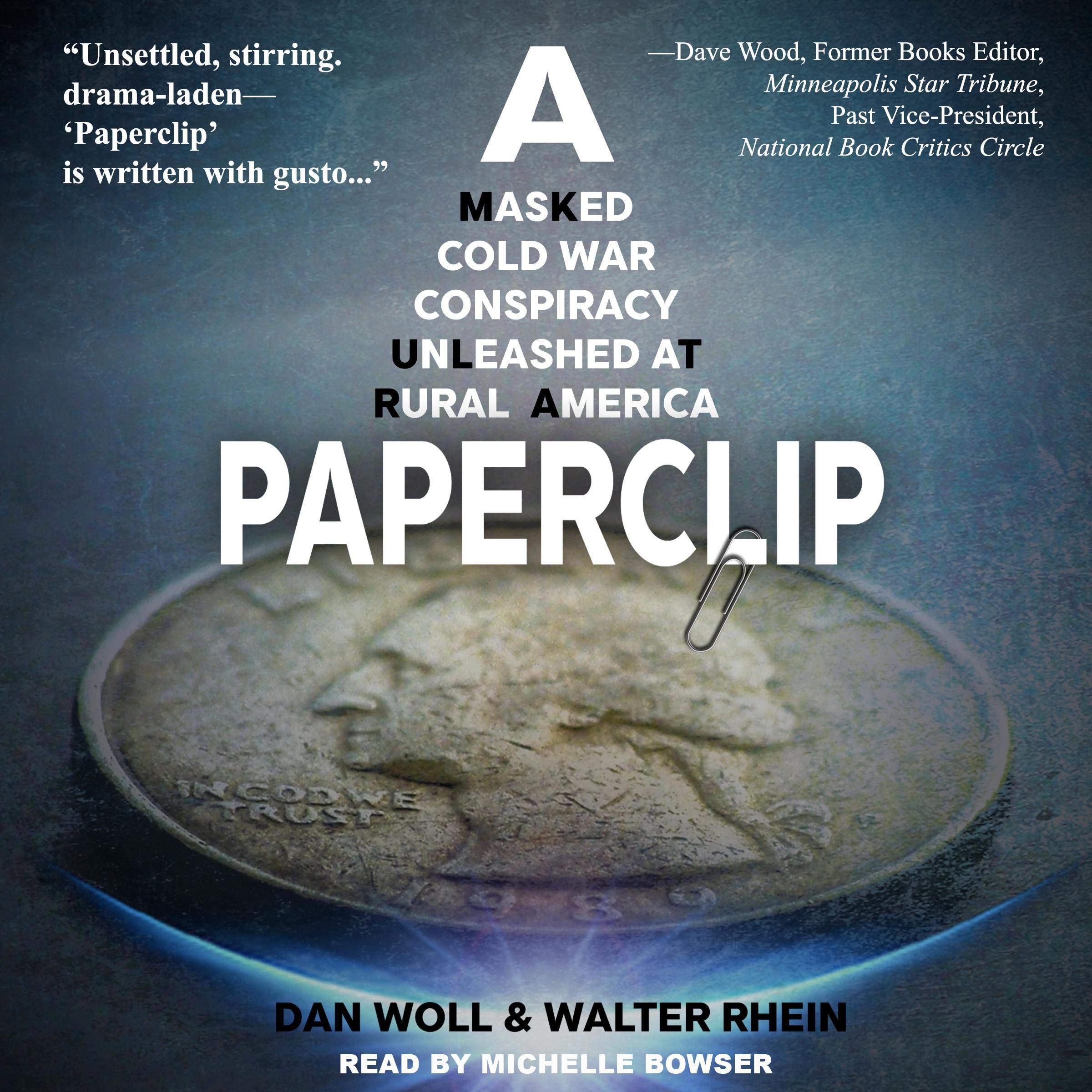 Paperclip