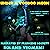 Under a Voodoo Moon: The Legend of Victor Standish, Book II