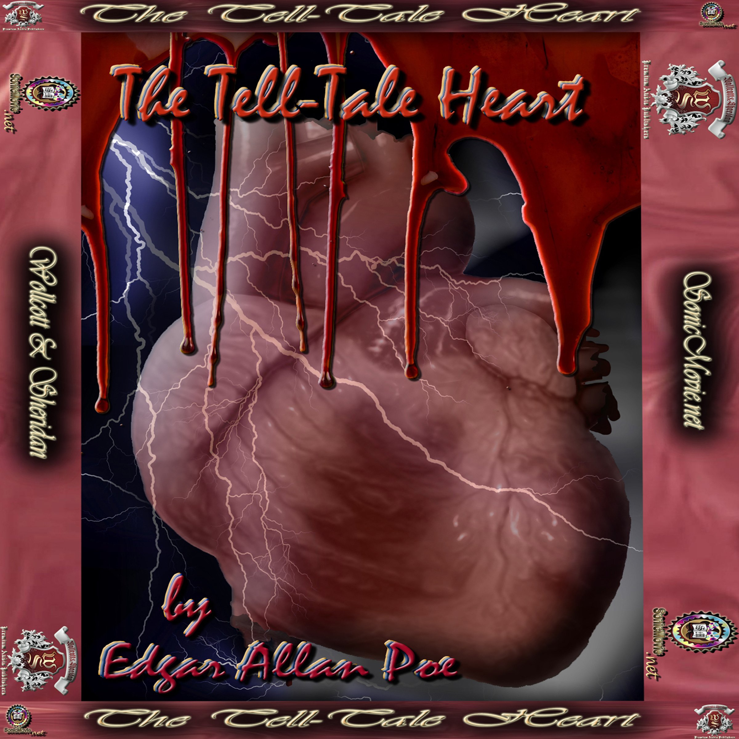 The Tell-Tale Heart