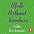 Math Without Numbers