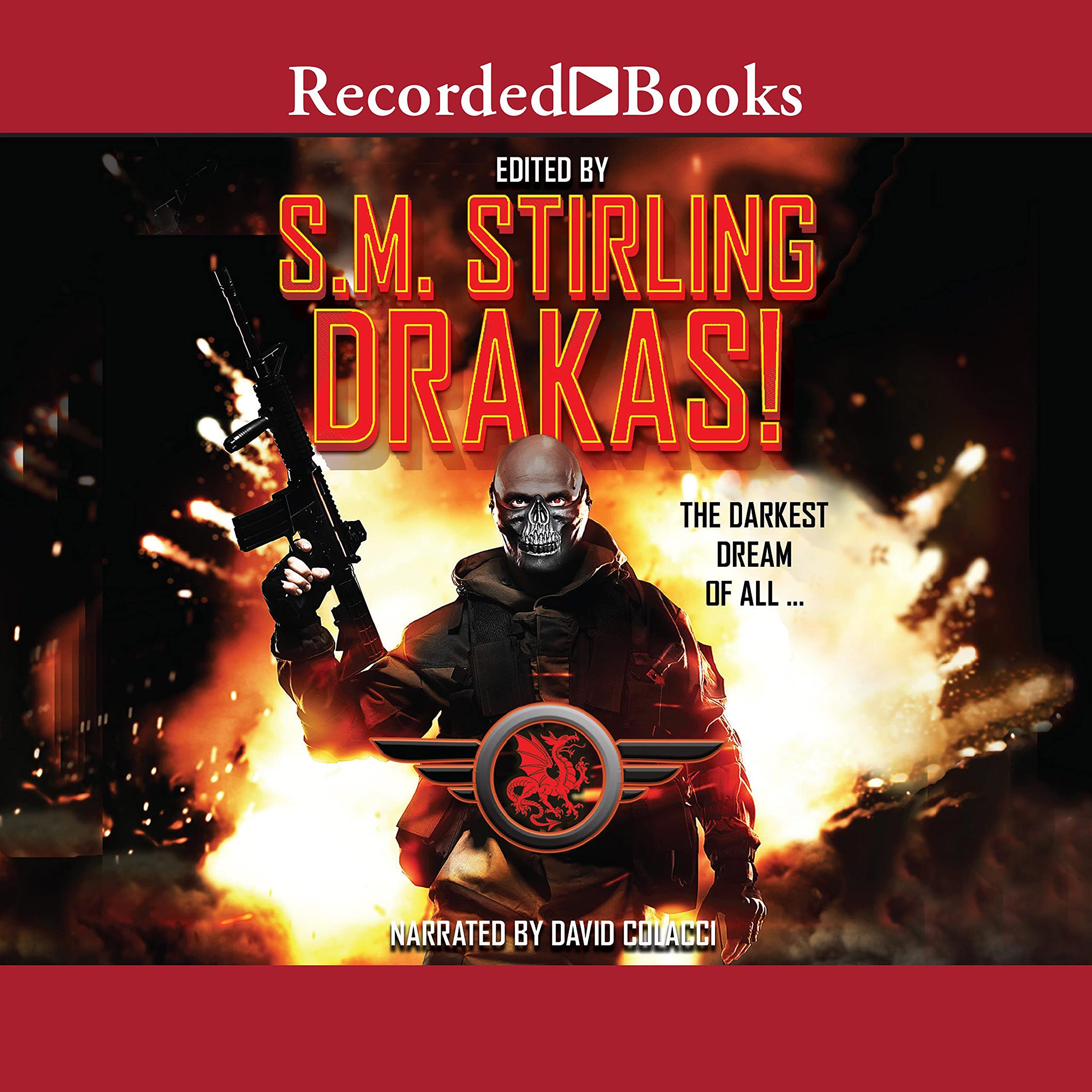Drakas!: Draka, Book 5