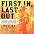 First In, Last Out by John Salka Battalion Chief ...
