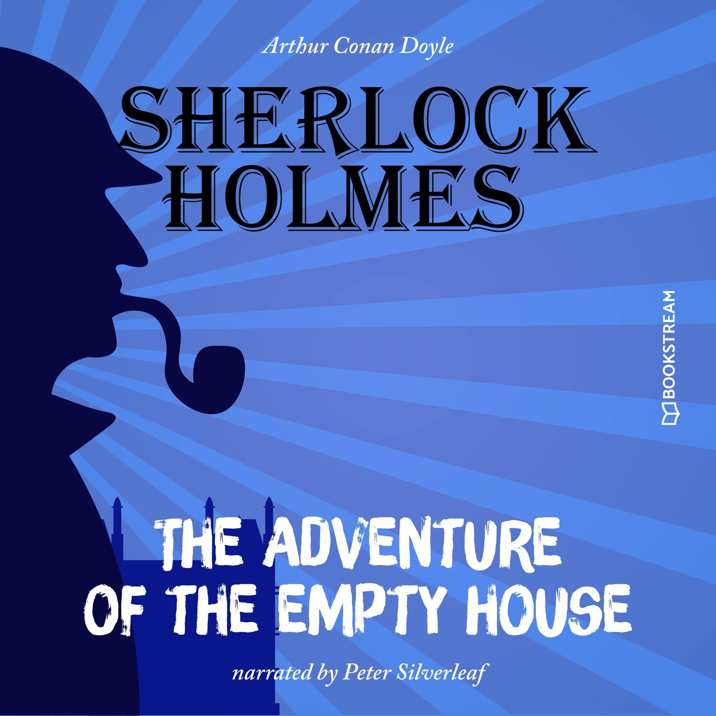 The Adventure of the Empty House