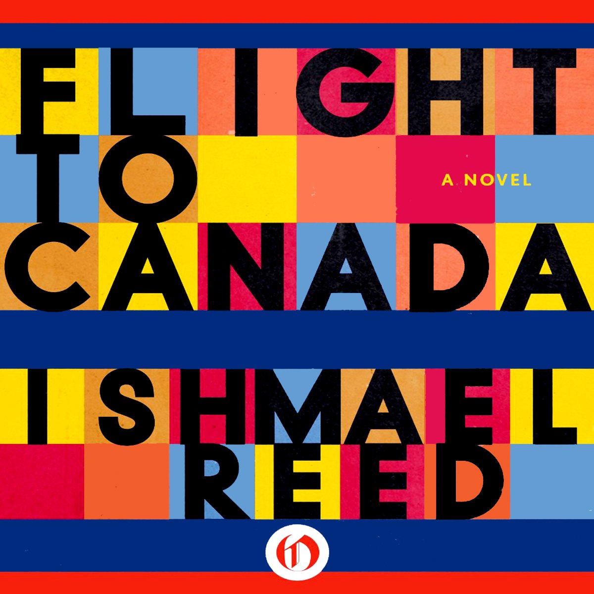 Flight to Canada
