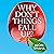 Why Don't Things Fall Up?: Seven fundamental science questions explored and explained