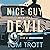 The Nice Guy and the Devil: The Florentine, Book 2 (Cain)