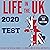 Life in the UK Test 2020: Contains the Official Course + 12 Mock Exams to Revise and Practice