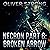 Broken Arrow: Necron, Book 6