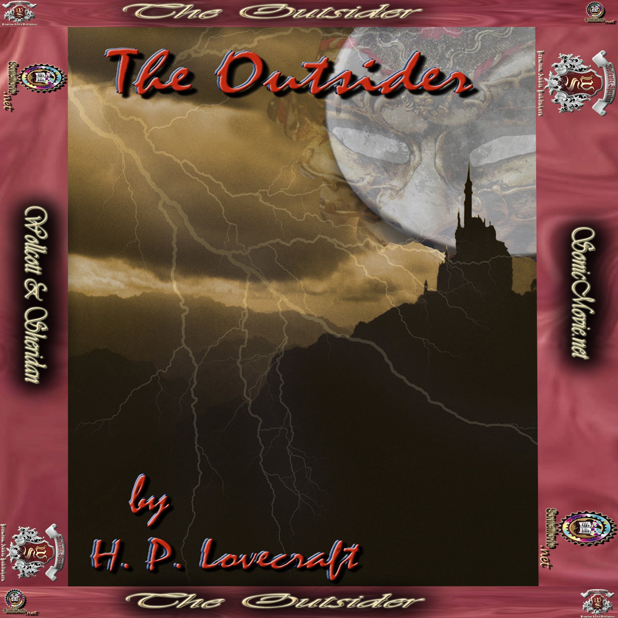The Outsider