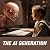 The AI Generation