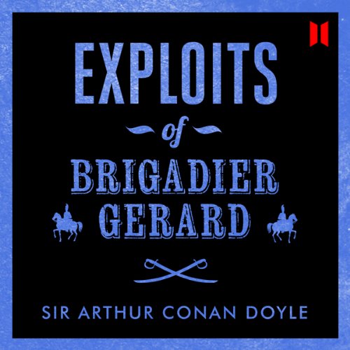 Exploits of Brigadier Gerard