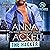 The Hacker: Norcross Security, Book 5