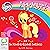 Applejack and the Honest-to-Goodness Switcheroo: My Little Pony: Friendship Is Magic, Book 5