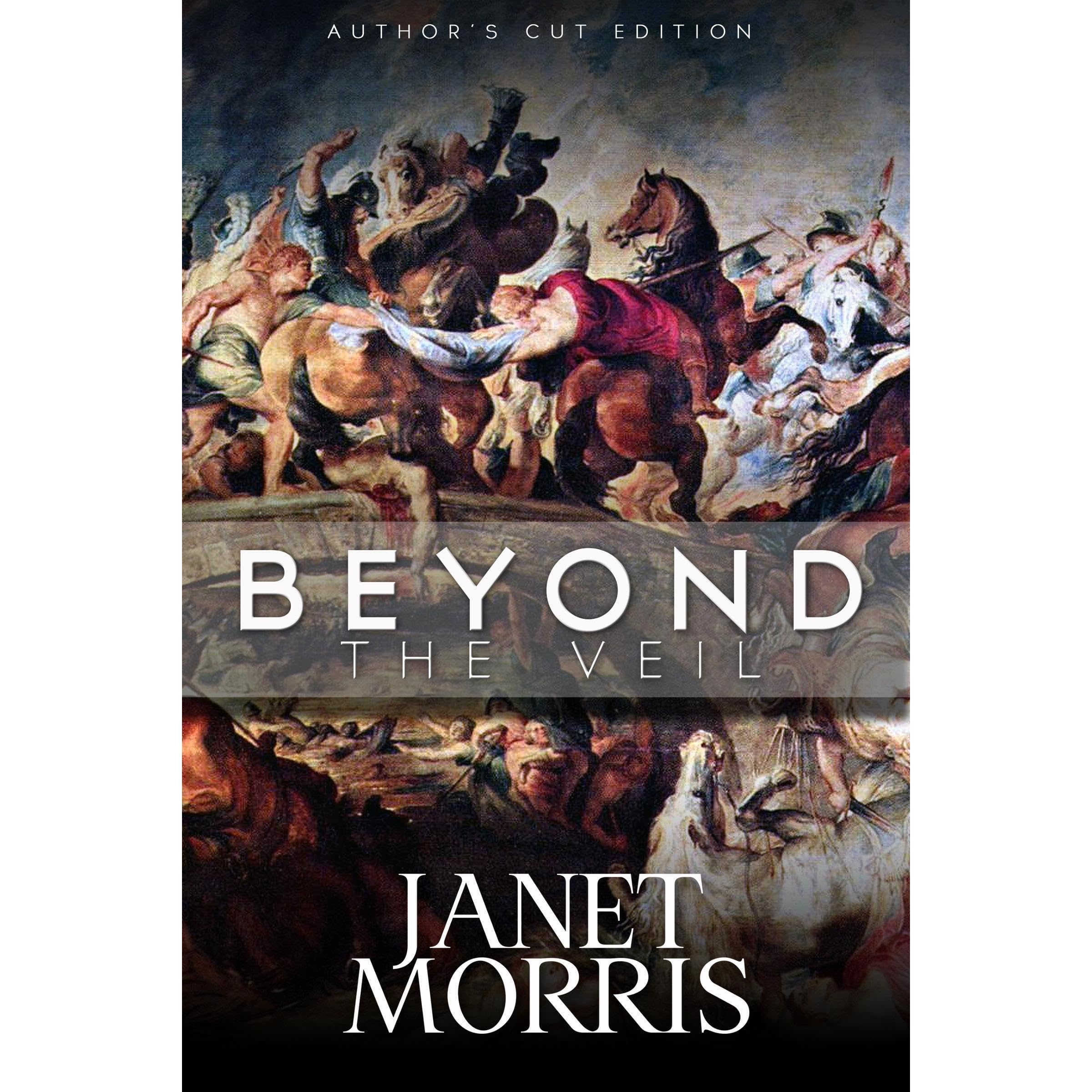 Beyond the Veil