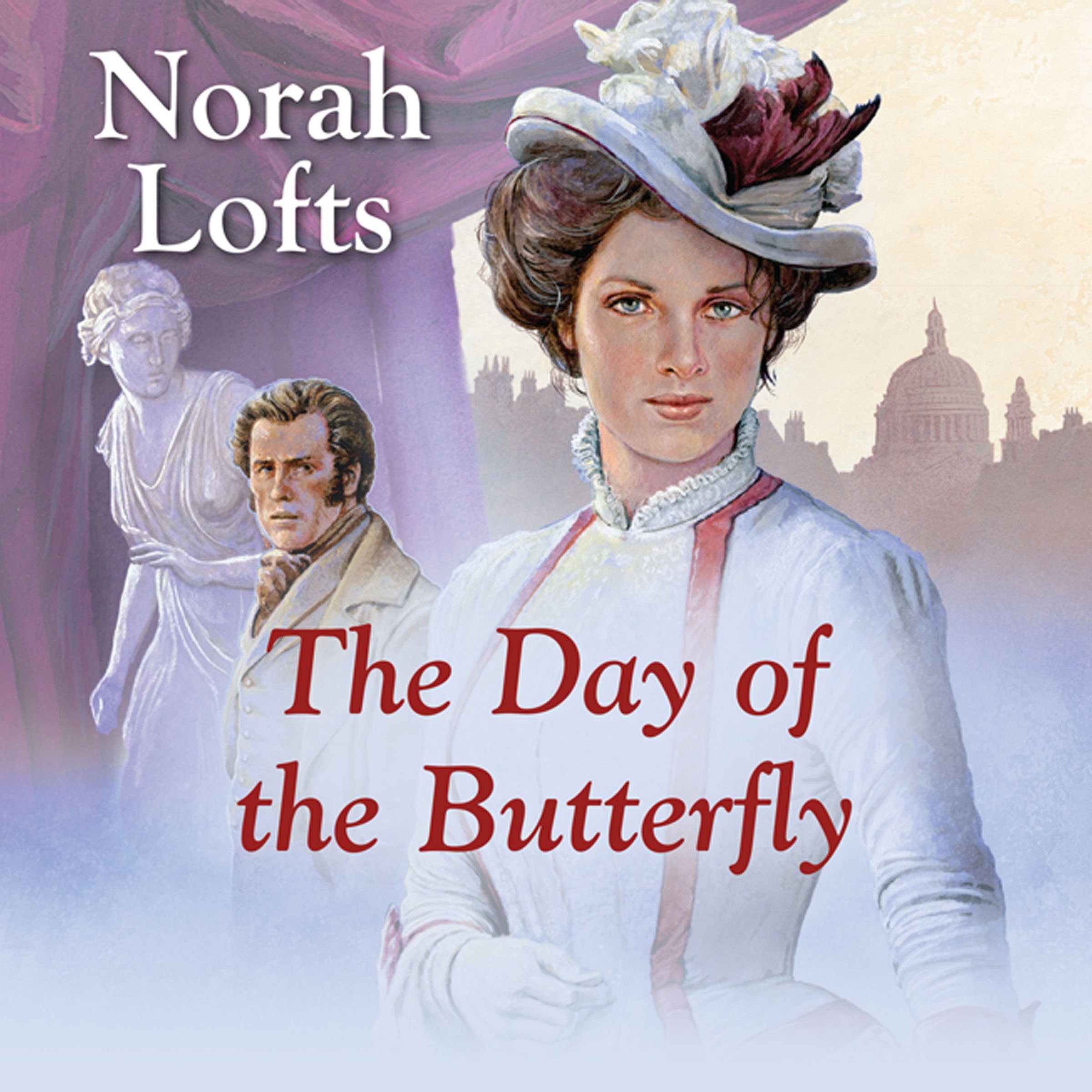 The Day of the Butterfly