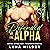 Defended by the Alpha: Aspen Ridge Pack: Mountain Rescue, Book 1