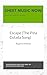 Escape (The Piña Colada Song) Sheet Music