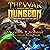 The War Throughout the Dungeon: And Those Who Hate and Love (The City and the Dungeon, Book 2)