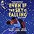 Even If the Sky Is Falling