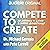 Compete to Create by Dr. Michael Gervais