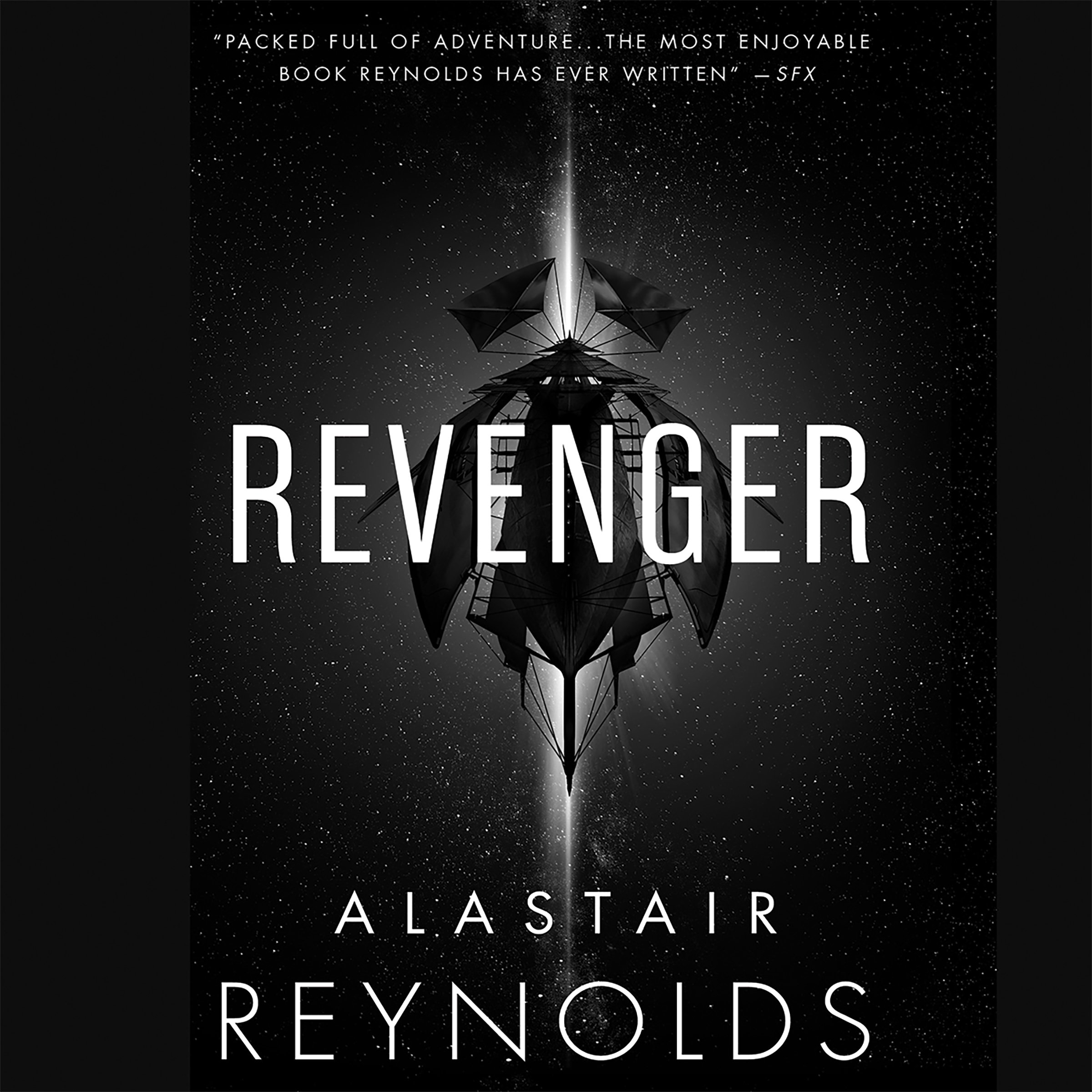 Revenger