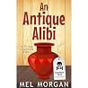 An Antique Alibi