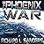 The Phoenix War: The Phoenix Conspiracy Series, Book 4