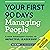 Your First 90 Days Managing People: A New Manager's Guide to Impactful Leadership