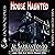 House Haunted