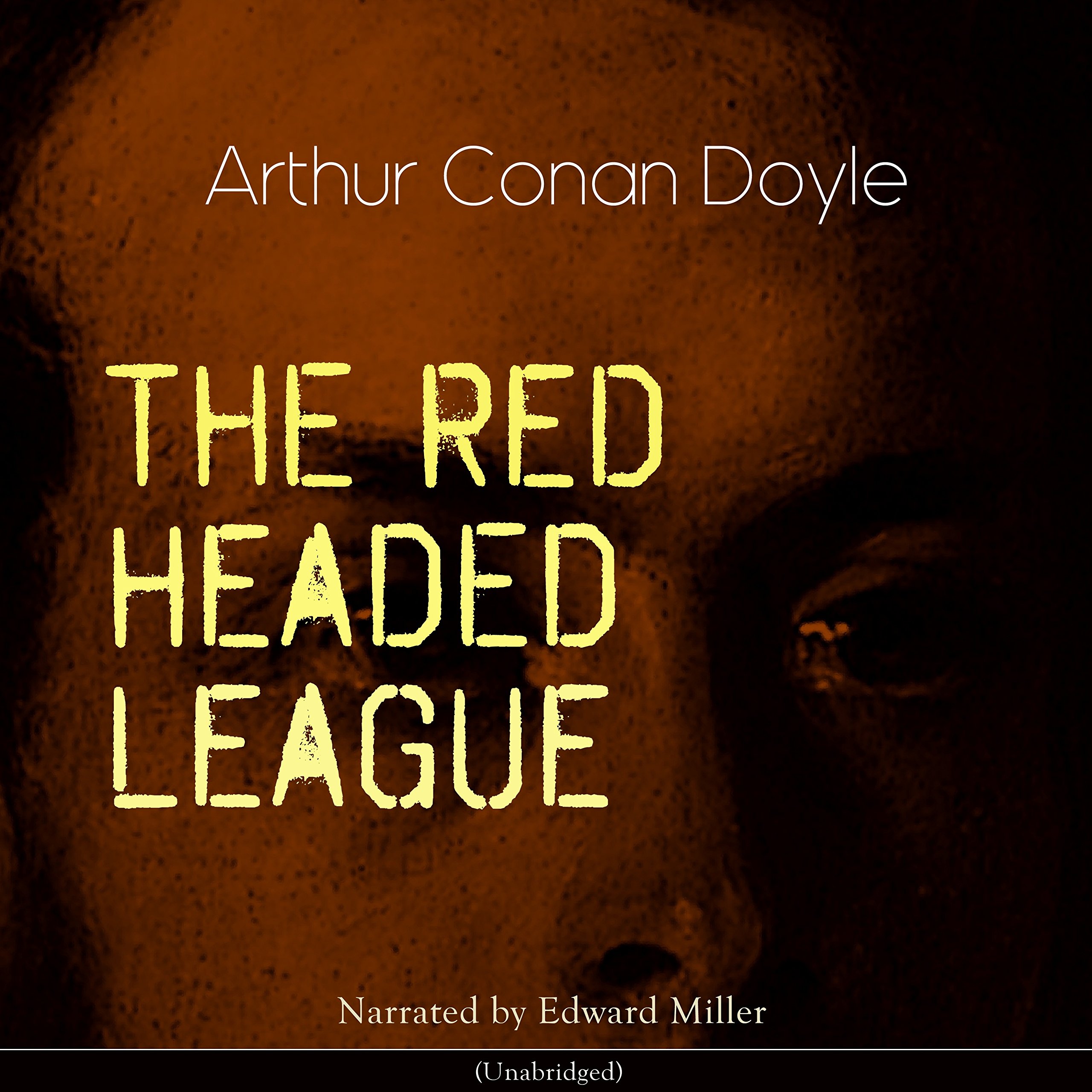 The Red Headed League