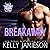 Breakaway: A Hockey Romance (Heller Brothers, Book 1)
