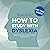 How to Study with Dyslexia Pocketbook (Rapid Study Skills for Students)