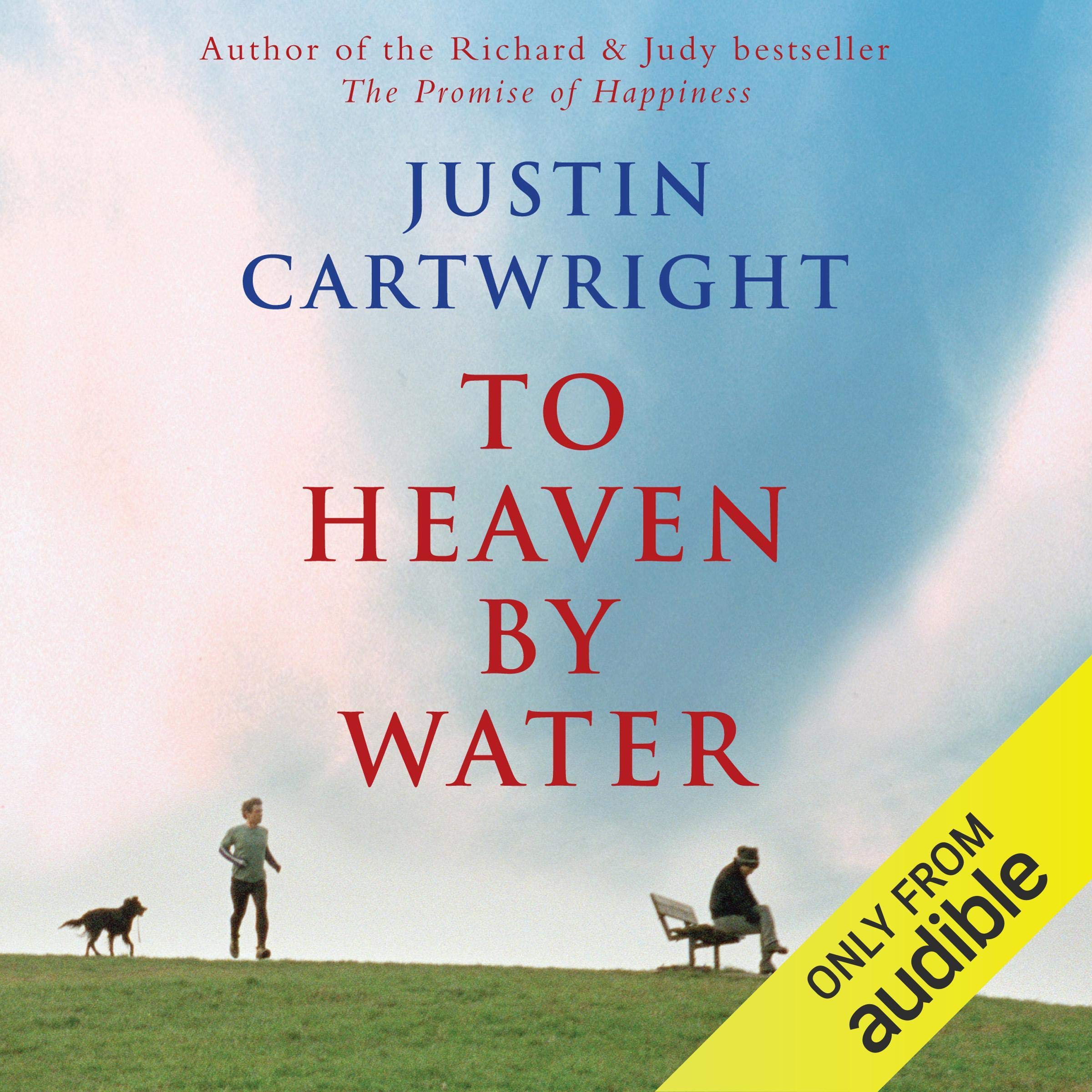 To Heaven by Water