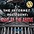 The Internet President: None of the Above: None of the Above Series, Book 1