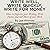 Write Well, Write Quickly, Write for Money